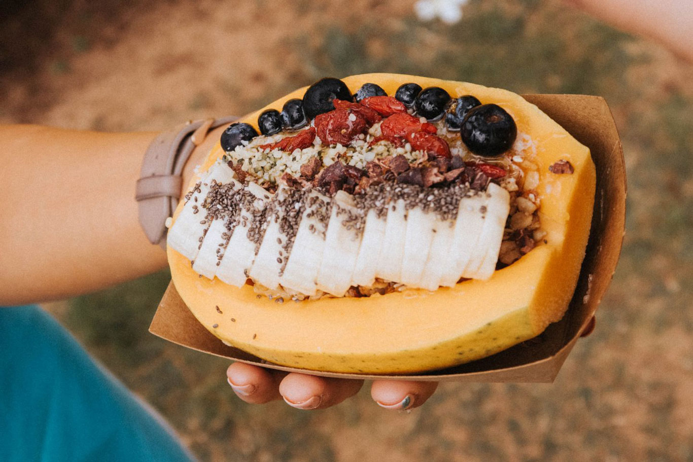 Enjoy the Best Traditional Hawaiian Desserts Shoreline Hotel Waikiki